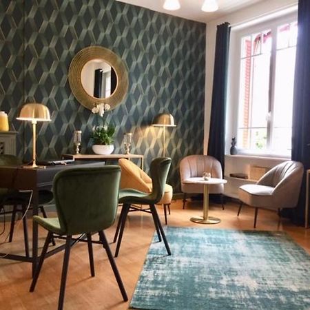Hotel Coeur De Loire Nantes Kültér fotó