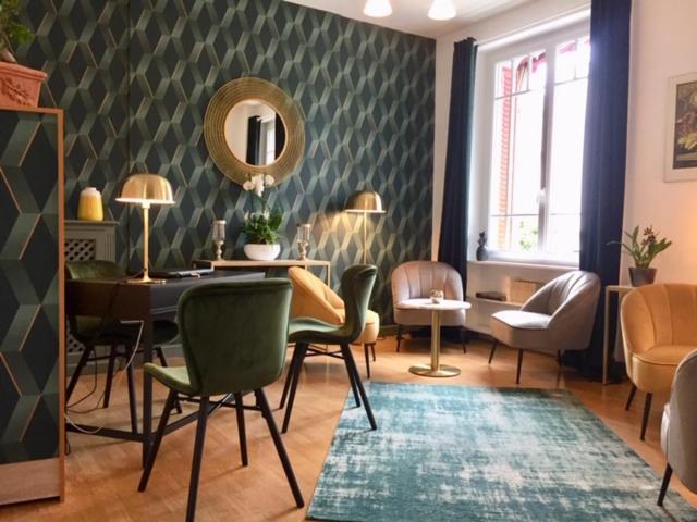 Hotel Coeur De Loire Nantes Kültér fotó