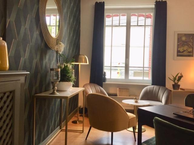 Hotel Coeur De Loire Nantes Kültér fotó