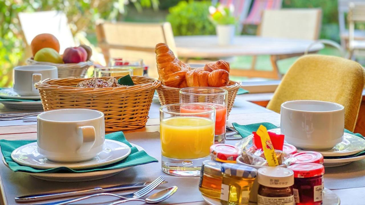 Hotel Coeur De Loire Nantes Kültér fotó