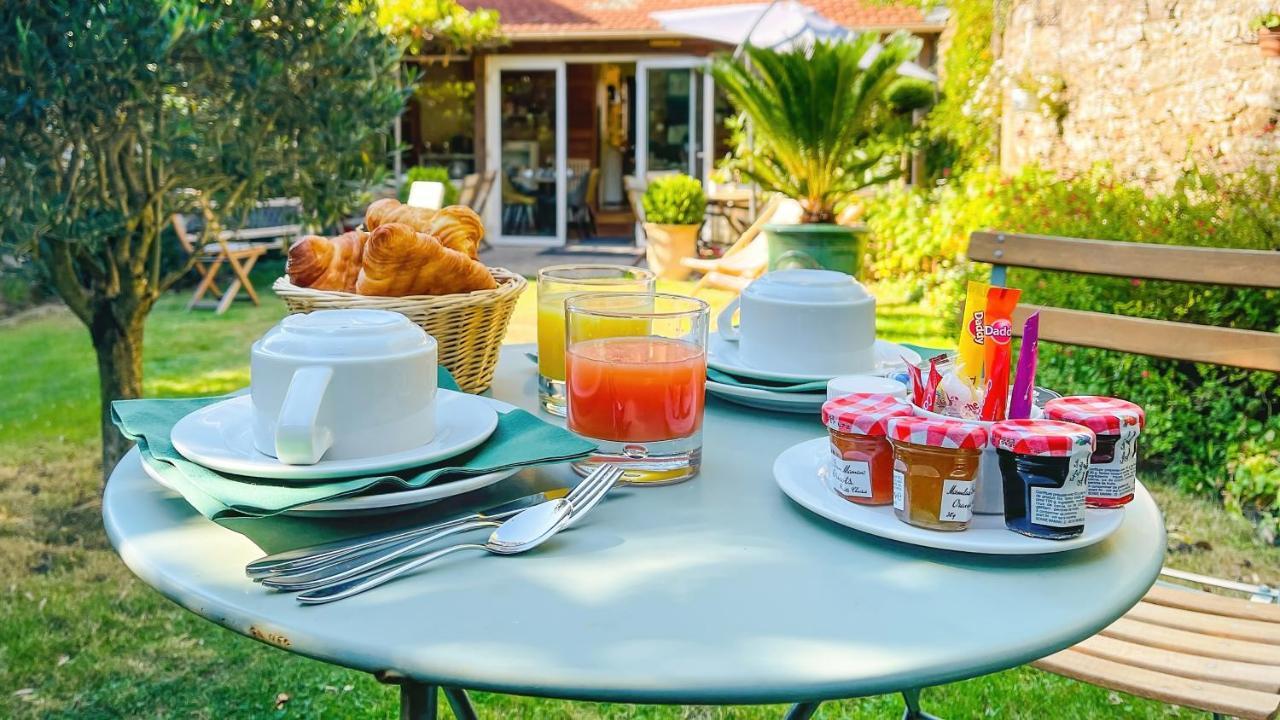 Hotel Coeur De Loire Nantes Kültér fotó