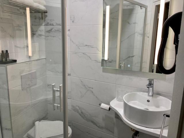 Hotel Coeur De Loire Nantes Kültér fotó
