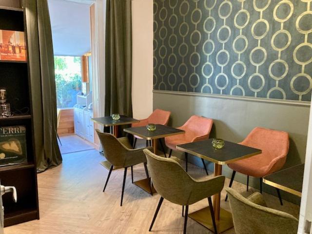 Hotel Coeur De Loire Nantes Kültér fotó