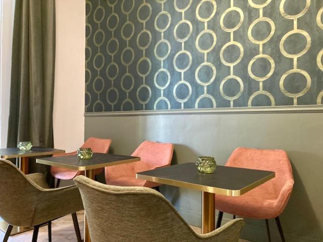 Hotel Coeur De Loire Nantes Kültér fotó