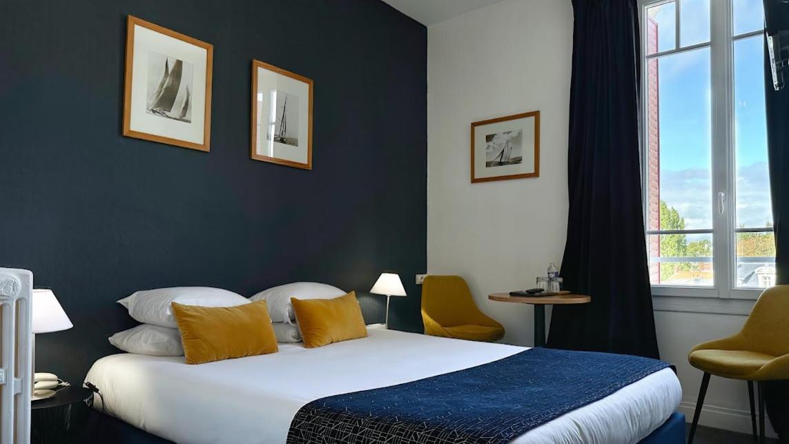 Hotel Coeur De Loire Nantes Kültér fotó